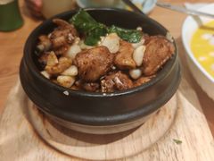 -竹里馆·淮扬菜·功夫茶(老门东店)