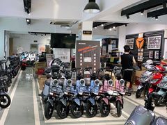 -雅迪电动车(北艾路店)
