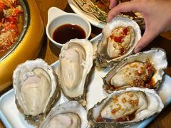 -乔街深夜食堂·台州菜·高压锅生蚝(杭州总店)