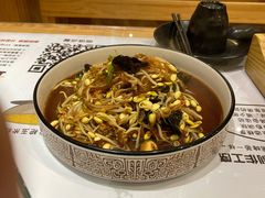 -韩食味·小木屋(日照店)