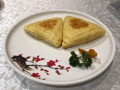-红棉中餐厅·广州海航威斯汀酒店