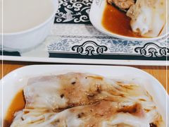 -冰泉豆浆馆(阳朔店)