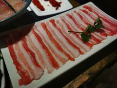 -周师兄大刀腰片火锅(洪崖洞旗舰店)