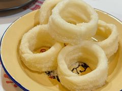 -堂瓦里·33年传统赣菜(第一街区店)