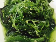 -赶海部落海鲜城(海阳路店)