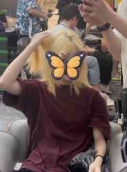 点击看大图 -藤野造型