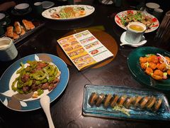-粤·向群饭店(二沙岛店)