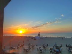 -那香海钻石沙滩浴场