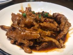 -全聚贤餐厅·湖北家常菜(沙湖店)