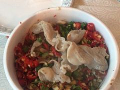 -北平楼老北京涮羊肉(滨河北路店)