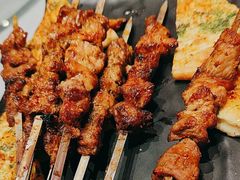 -幸福的烤包子·新疆菜