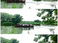 -西溪国家湿地公园