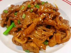 -明本湛江鸡•海鲜小厨(陈家祠店)