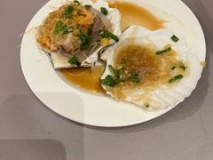 -静之湖湖畔餐厅