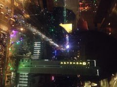 沈阳君悦酒店乐厨自助餐厅-君悦酒店·乐厨·高空自助餐(青年大街店)