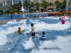 -深圳大梅沙京基洲际度假酒店