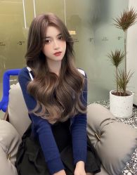 点击看大图 -3AM·S HAIR SALON烫发染发接发