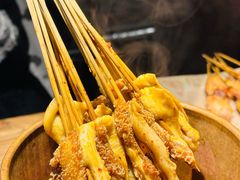 -1819餐厅·团队聚餐·烤串·精酿