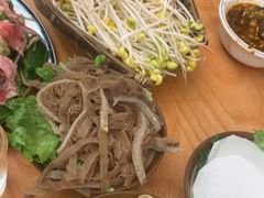-黔三一夺夺粉酸汤火锅(百信店)