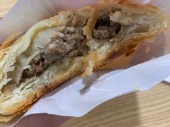 -吉品合酥脆烤饼(哈西金街店)