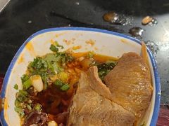 -邓莽子老火锅(鲁祖庙店)