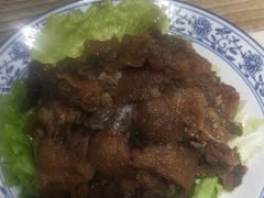 -功德盛饭店(奎中路店)