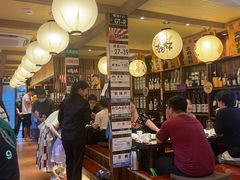 -鸟鹏烧鸟居酒屋(熙龙湾店)