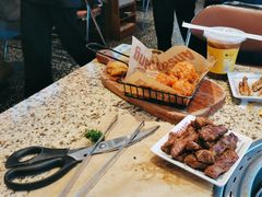 -安又胖韩国烤肉(美罗城店)