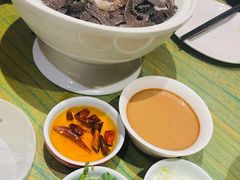 -京味斋·北京烤鸭(北京南站洋桥店)