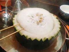 -淼福猪肚鸡·椰子鸡火锅(大沙地店)