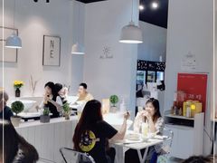 -友达面馆(广州总店)