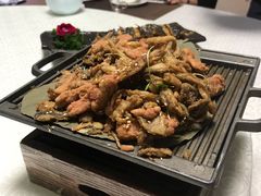 -福慧慈缘素食餐厅(王府井店)