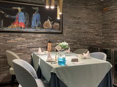 -羲和雅苑•北京烤鸭(国贸商城店)