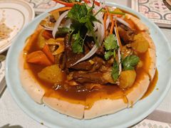 -海尔巴格一甸茶餐厅(团结路店)