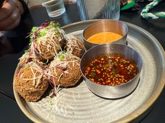 -Ameigo梅果·云贵川bistro(长宁来福士店)