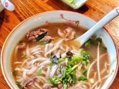 -越南牛肉河粉餐厅(书院巷店)