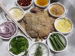 -顺意·顺德家乡菜(国际人才大厦店)