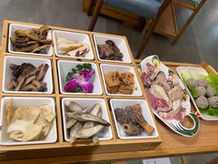-大理董·董家小厨野生菌火锅(古城旗舰店)