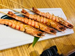 -林妈妈村·日式料理(宝山万达店)