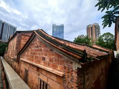 -晋江五店市传统文化旅游区