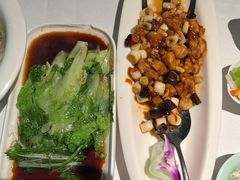 -香融府·烤鸭·家常菜(花乡奥莱店)