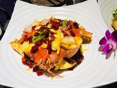 -蟹之国·精品蟹料理(极地店)