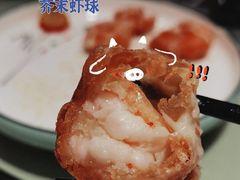 -顺风山庄(水濂山店)