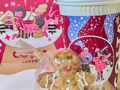 -COSTA COFFEE(哈尔滨凯德学府店)