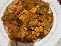 -大胡同天津菜·海肠捞饭·津门皮皮虾锅贴一绝(西姜井店)