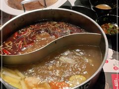 -今日炊牛·潮汕牛肉火锅(华采天地店)