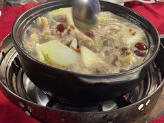 -花苑美食横琴生蚝火锅(拱北粤华路店)