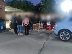 -东华林公墓(东丽殡葬服务站)