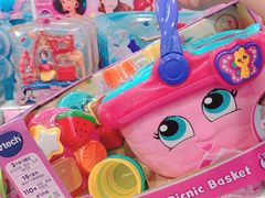 -TOYSRUS玩具反斗城(大连恒隆广场店)