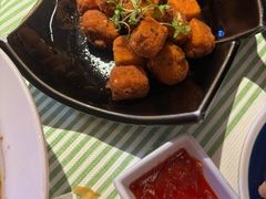 -桂满陇·蟹黄小笼汤包(环球港店)